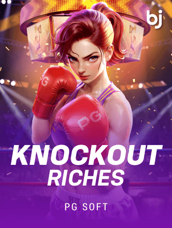 নকআউট রিচ game thumbnail