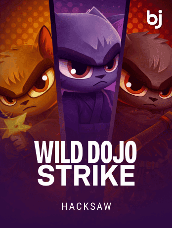ওয়াইল্ড ডোজো স্ট্রাইক game screenshot