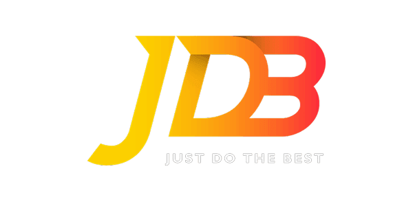 JDB গেমস logo